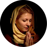 Гадалка Анна — Шолоховский